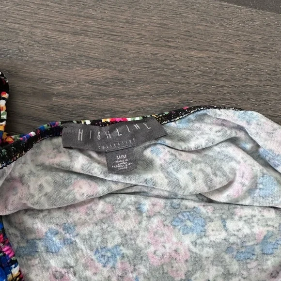 Highline Collection Top - Picture 4 of 5